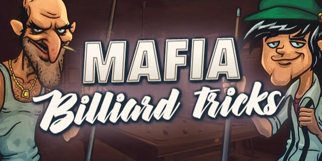 Mafia Billiard Tricks
